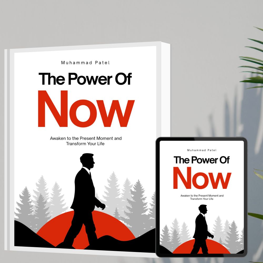 The power of now