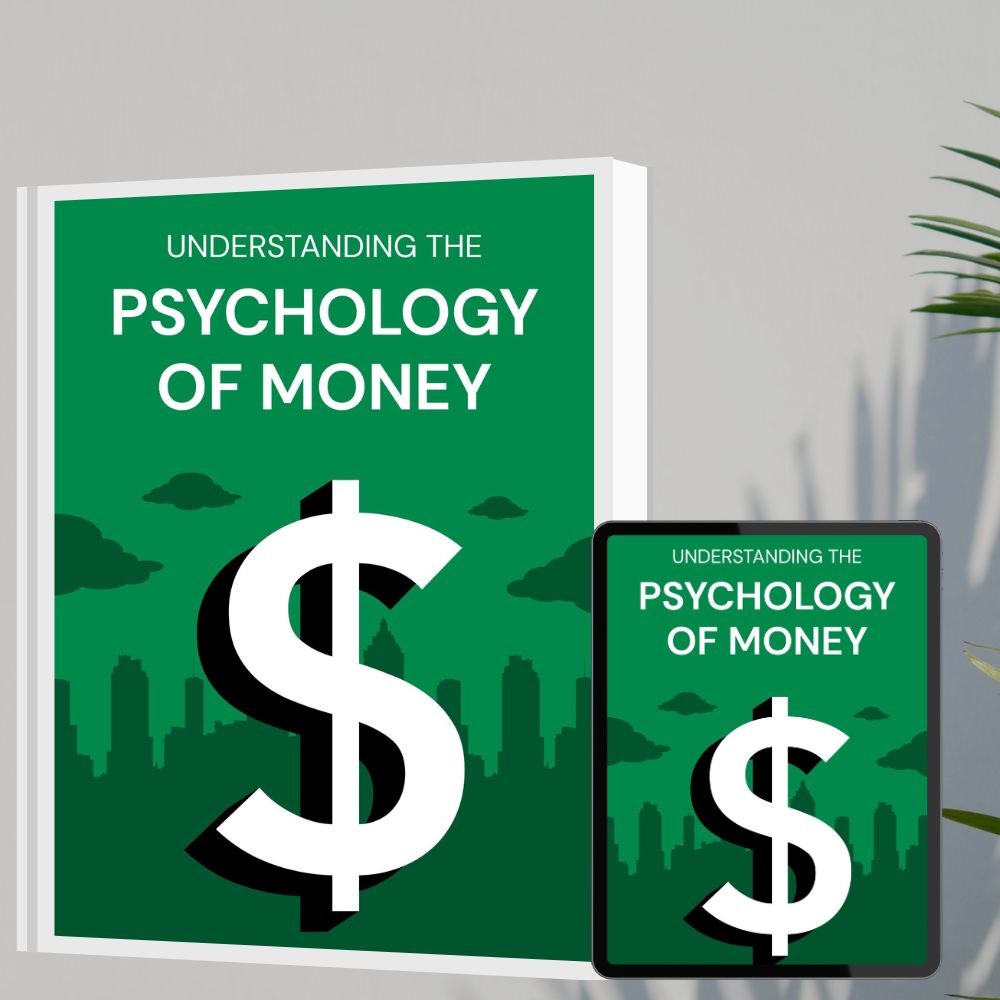 Psychology of money