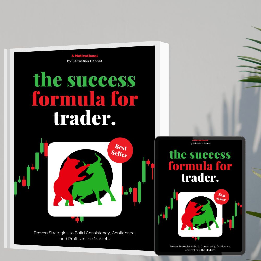 the success formula for traders
